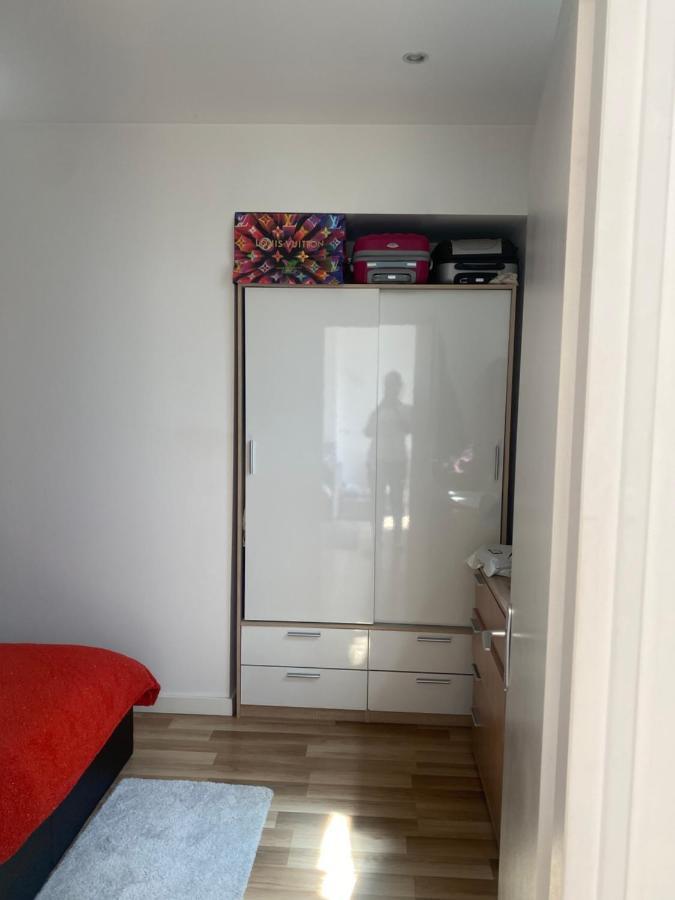 Magnifique Pied A Terre Centre Notre Dame Nizza