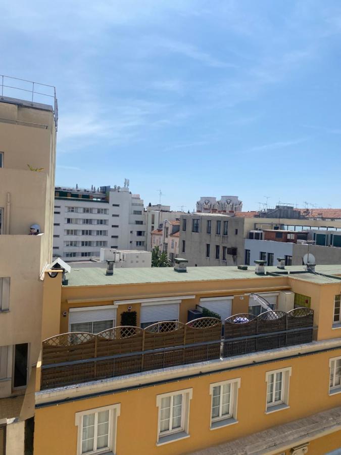 Apartment Magnifique Pied A Terre Centre Notre Dame Nizza