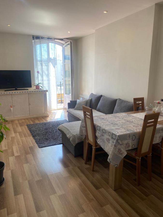 Magnifique Pied A Terre Centre Notre Dame * Nizza