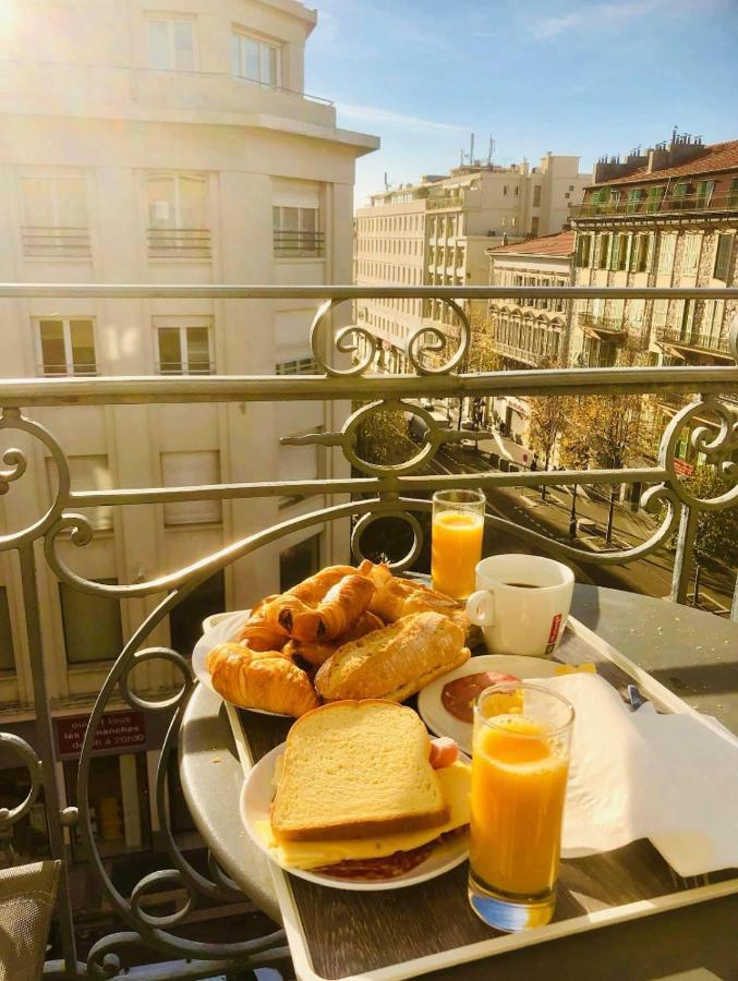Magnifique Pied A Terre Centre Notre Dame Nizza