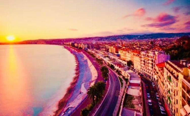 Apartment Magnifique Pied A Terre Centre Notre Dame *