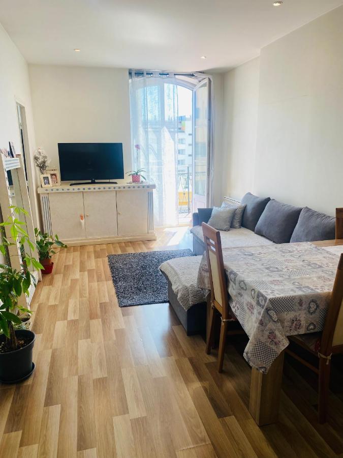 Appartement Magnifique Pied à Terre Centre Notre Dame Nice