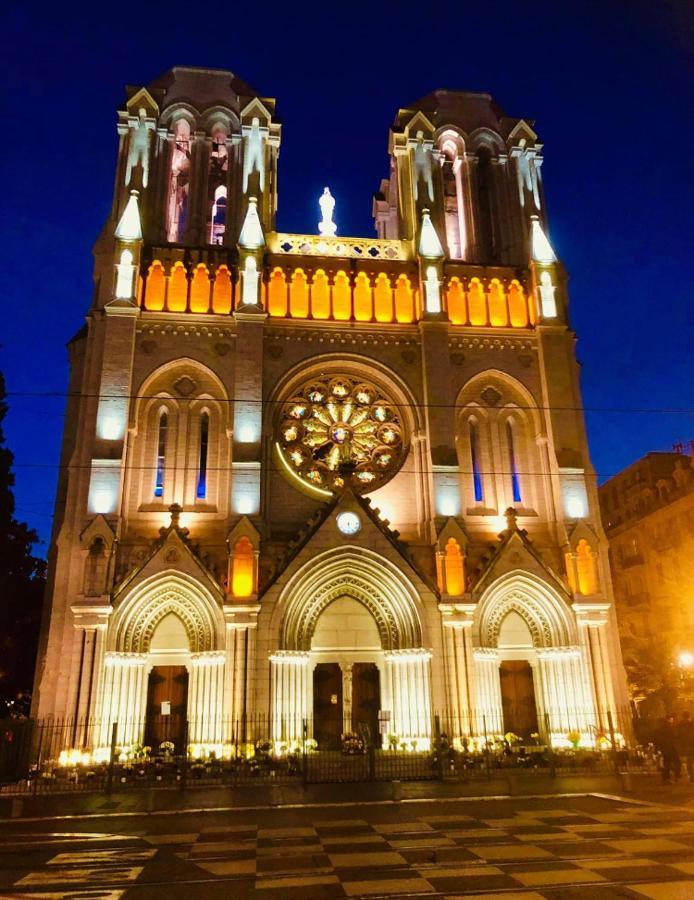 Magnifique Pied à Terre Centre Notre Dame *