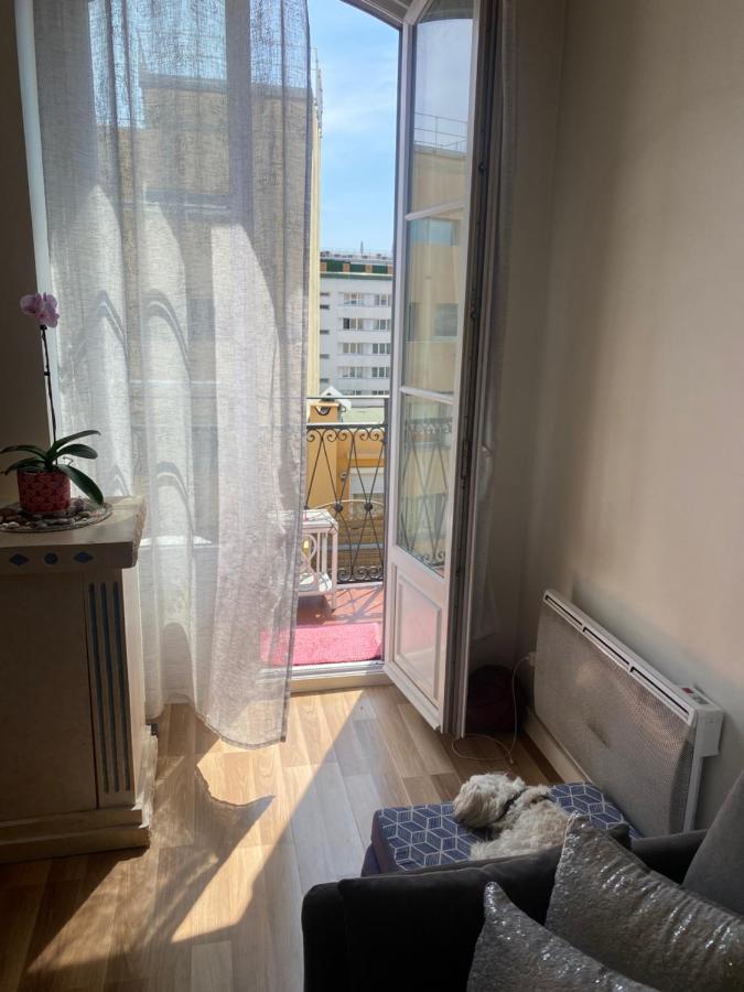 Magnifique Pied A Terre Centre Notre Dame Nizza